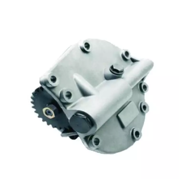 High-Quality Tractor Hydraulic Gear Pump DONN600G 81823983 for Ford 5000/5340/5100/5200/5900/6000/7100/7200