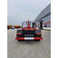 Hydraulic Arm Hook Lift Garbage Truck Roll-Off 20 ตัน