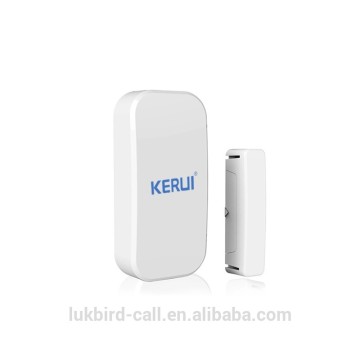 2015 Smart Wireless Intelligent Door Sensor for Home Alarm Syste wireless opening door sensor ( KR-D025 )