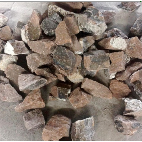 295L/kg Gas Yield CaC2 Calcium Carbide Stone