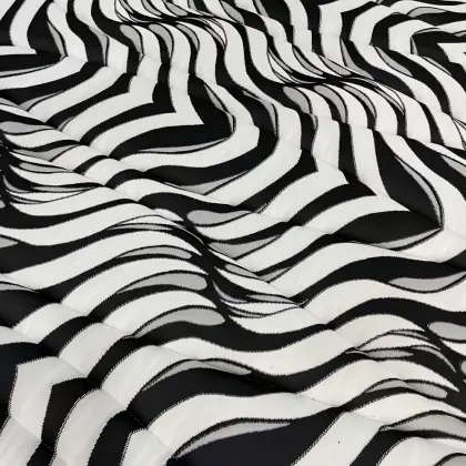 SereneHaven 27cm Soft Foam Mattress for Comfortable Sleep