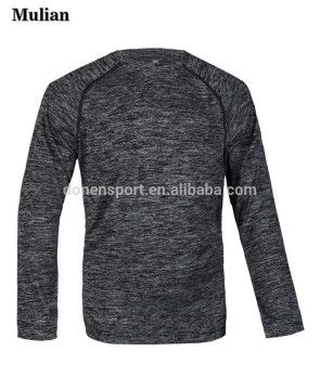 Yoga long sleeve /Running wear for men/short sleeve sport wear