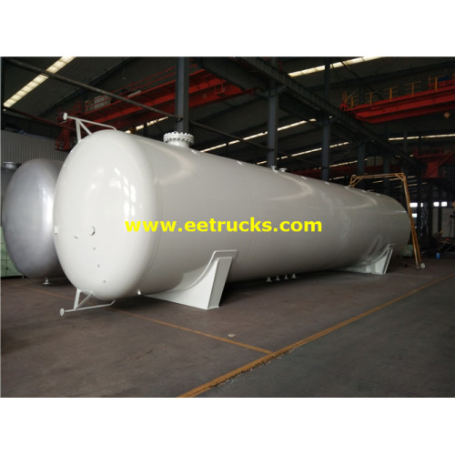 105m3 Large LPG Bullet Tanks