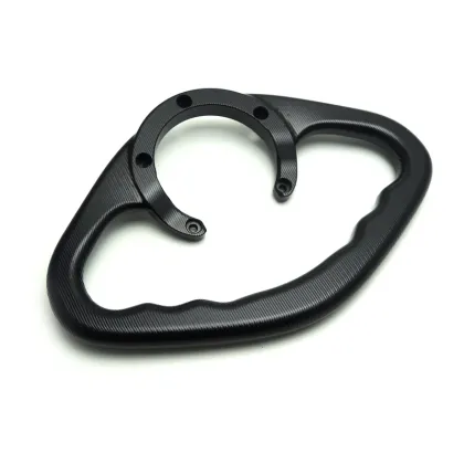 Yamaha MT-09, MT-07, MT-09 Tank Grab Bar Handle Search Engine