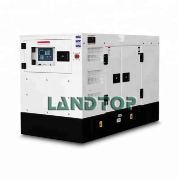 cheap diesel generator price from landtop fuan factory