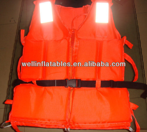 2014 good price waterpoof personalized life jacket for kids and adults / life vest