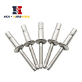 Hot sale Core-pulling Rivet Stainless Steel