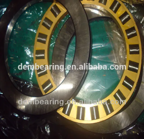 low price thrust roller bearing 89314