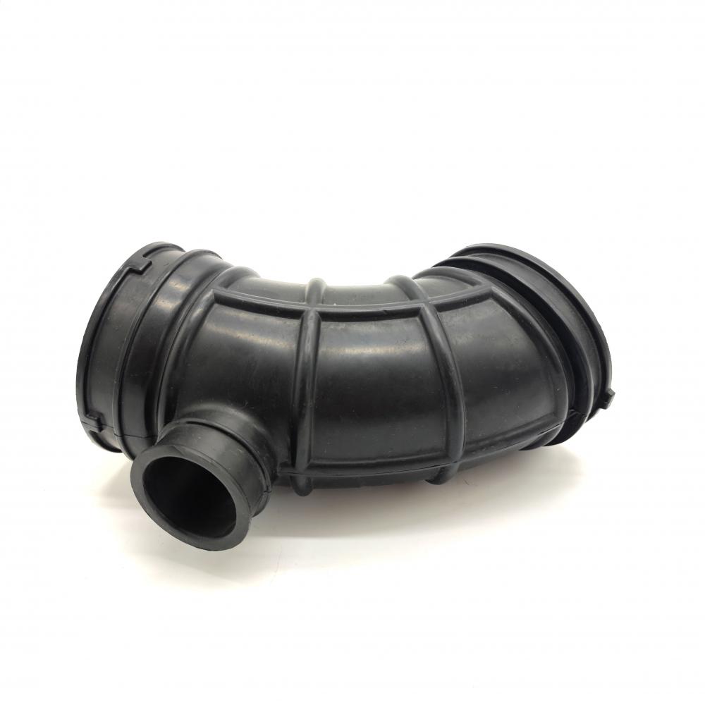 Versatile Rubber Air Duct Wind Pipe Silicone Parts