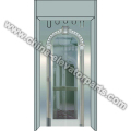 Pintu mobil Lift