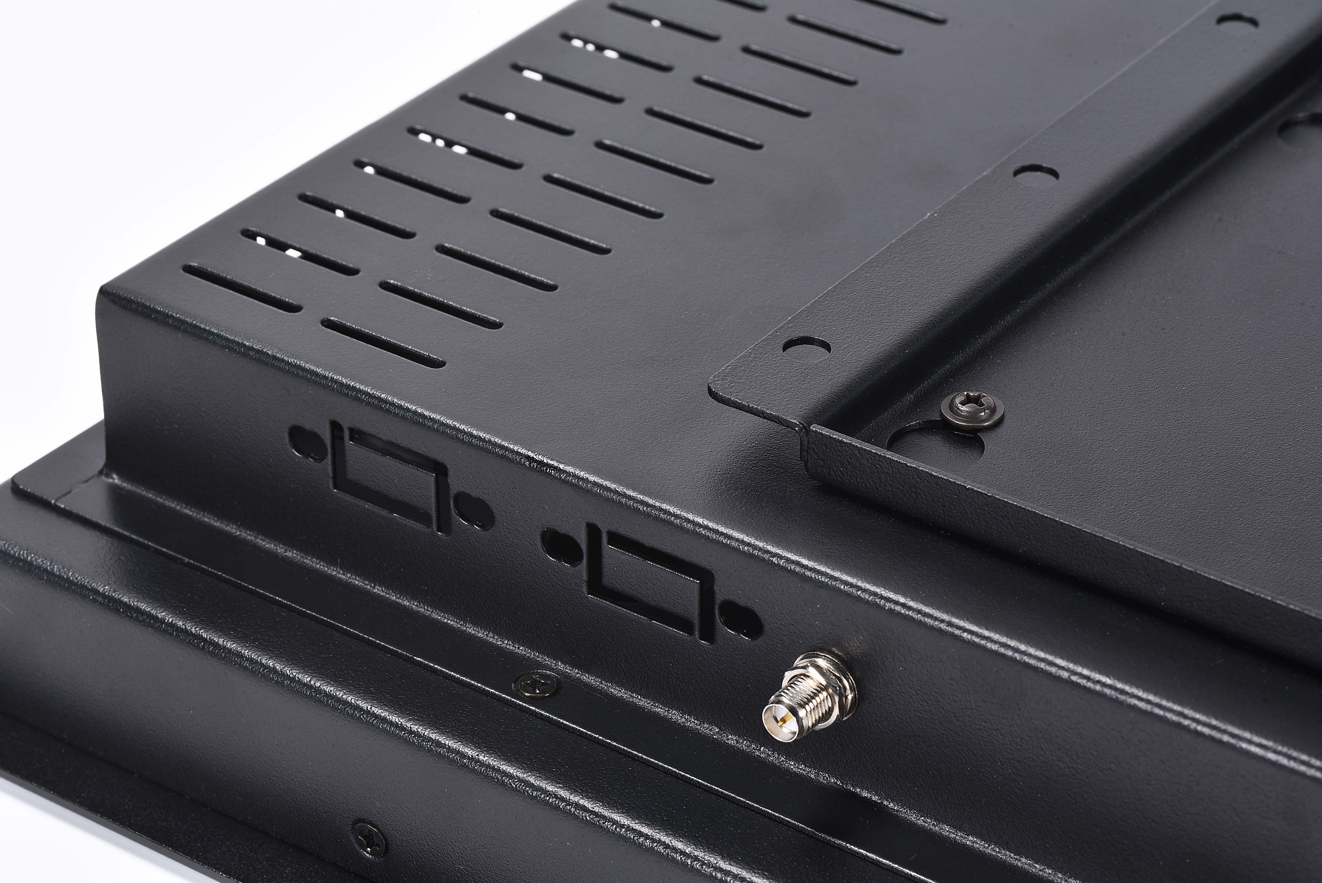 18.5 Inch Industrial All-In-One PC Touch Screen Computer