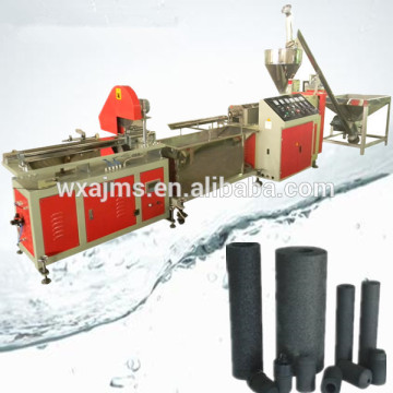 CTO Active Carbon Filter Cartridge Machine,Carbon Water Machine