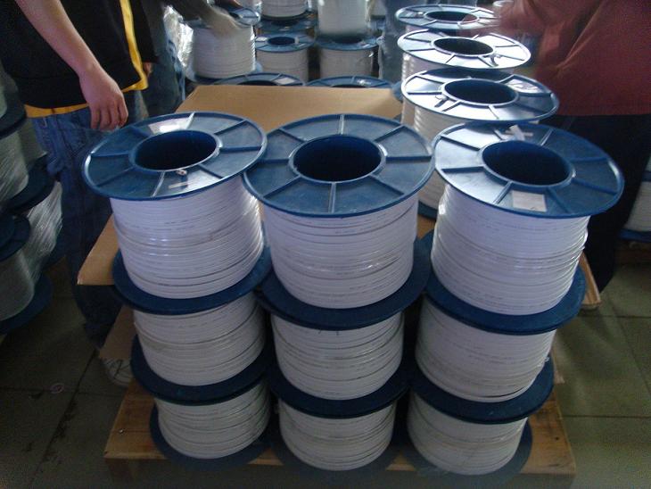 plastic drum packing