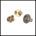 Faucet Valves Housings or Valve Fitting