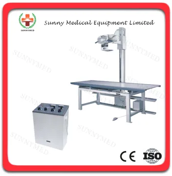 SY-D017 500MA hot sale machine x-ray tube x ray scanning machine