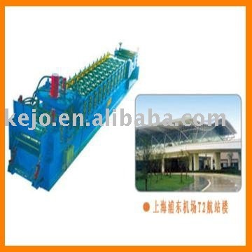 Bending Machine Hydraulic Curving Machine