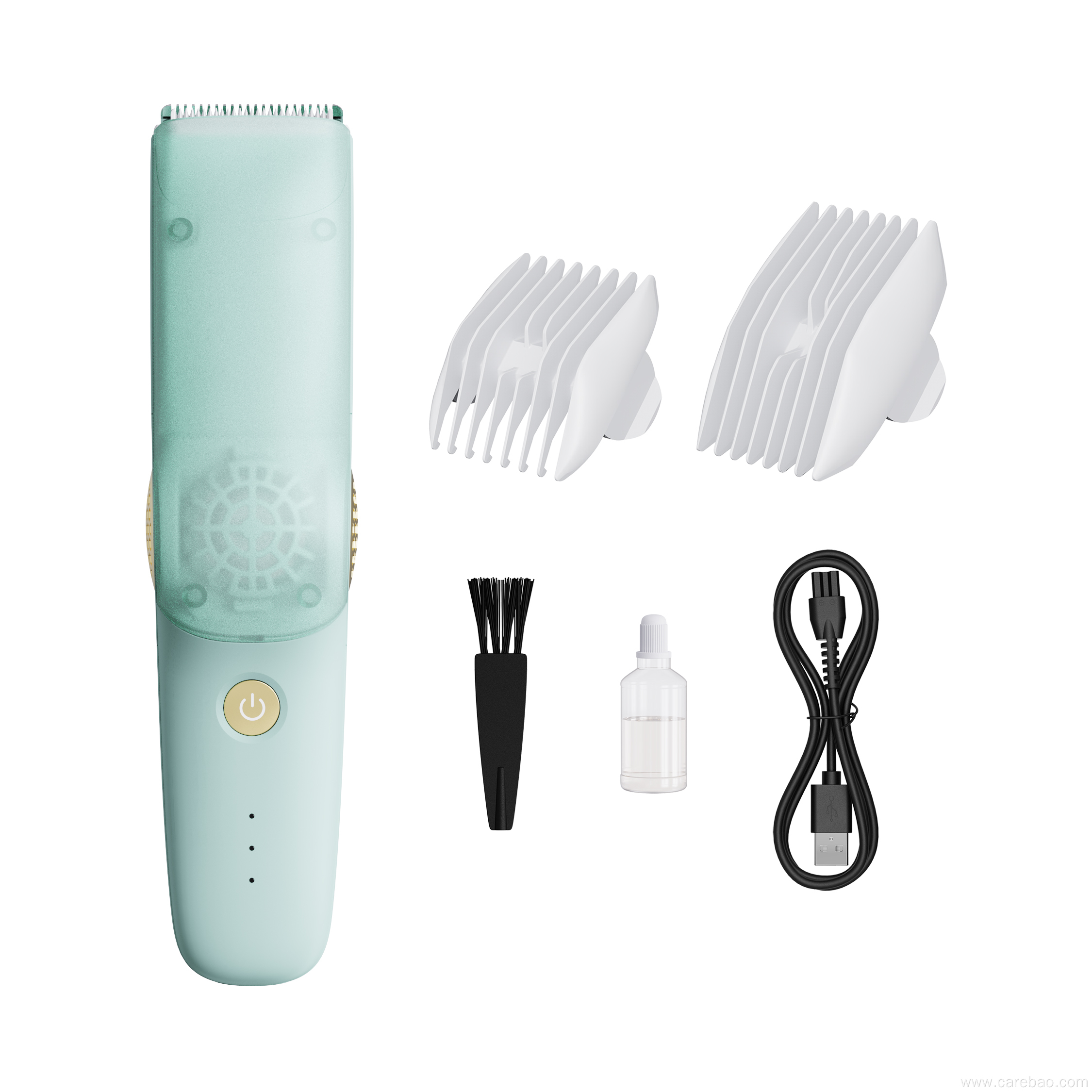 Body Barber Hair Clippers Trimmer