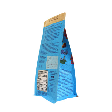 Food/tea/coffee Packaging Bag