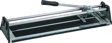 Classic manual tile cutter