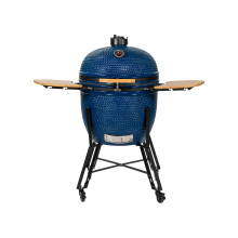 27 inch kamado bbq grill
