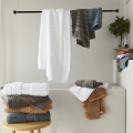 Coton de luxe Soft Bath Hand Facel Towels