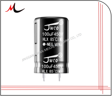 electronic capacitors 1000UF 400V SNAP IN