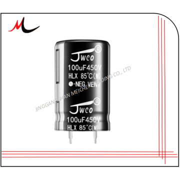 electronic capacitors 1000UF 400V SNAP IN