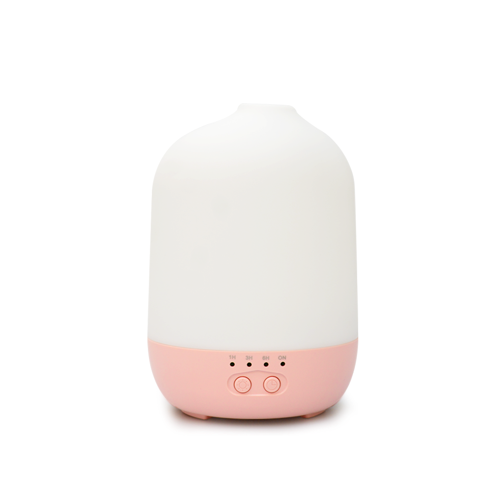 Tuya App Bluetooth Link Smartphone Control Aroma Diffuser 4