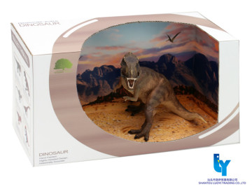 Tyrannosaurus,dinosaur toy,R/C dinosaur,statically dinosaur model