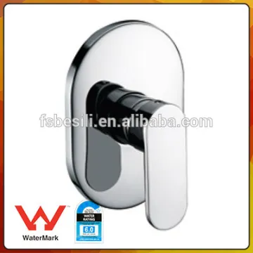 Wall mounted faucet chinese bath shower mixer 11D-003
