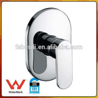 Wall mounted faucet chinese bath shower mixer 11D-003
