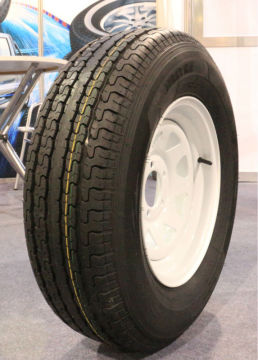 2014 new Good quality ST235/80SR16 Chinese new Special trailer tire radial