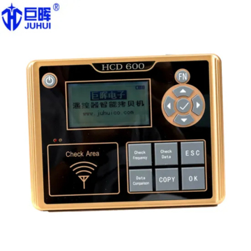 Newest Keydiy Remote Master HCD600 for Programming