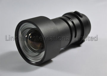 Nec Np01flb Short Throw Projector Lens 13mm For Np3250 / Np3250w