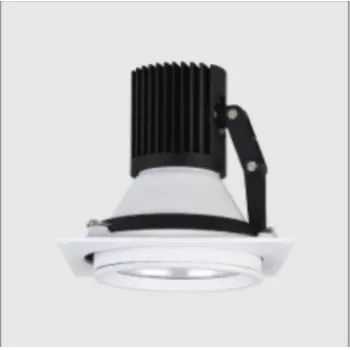 LED SEGO180 Down Light