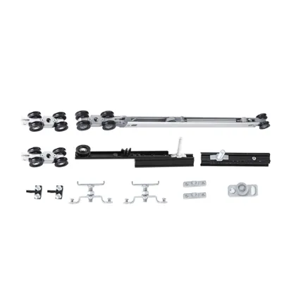 Sliding Door Hanging Wheel