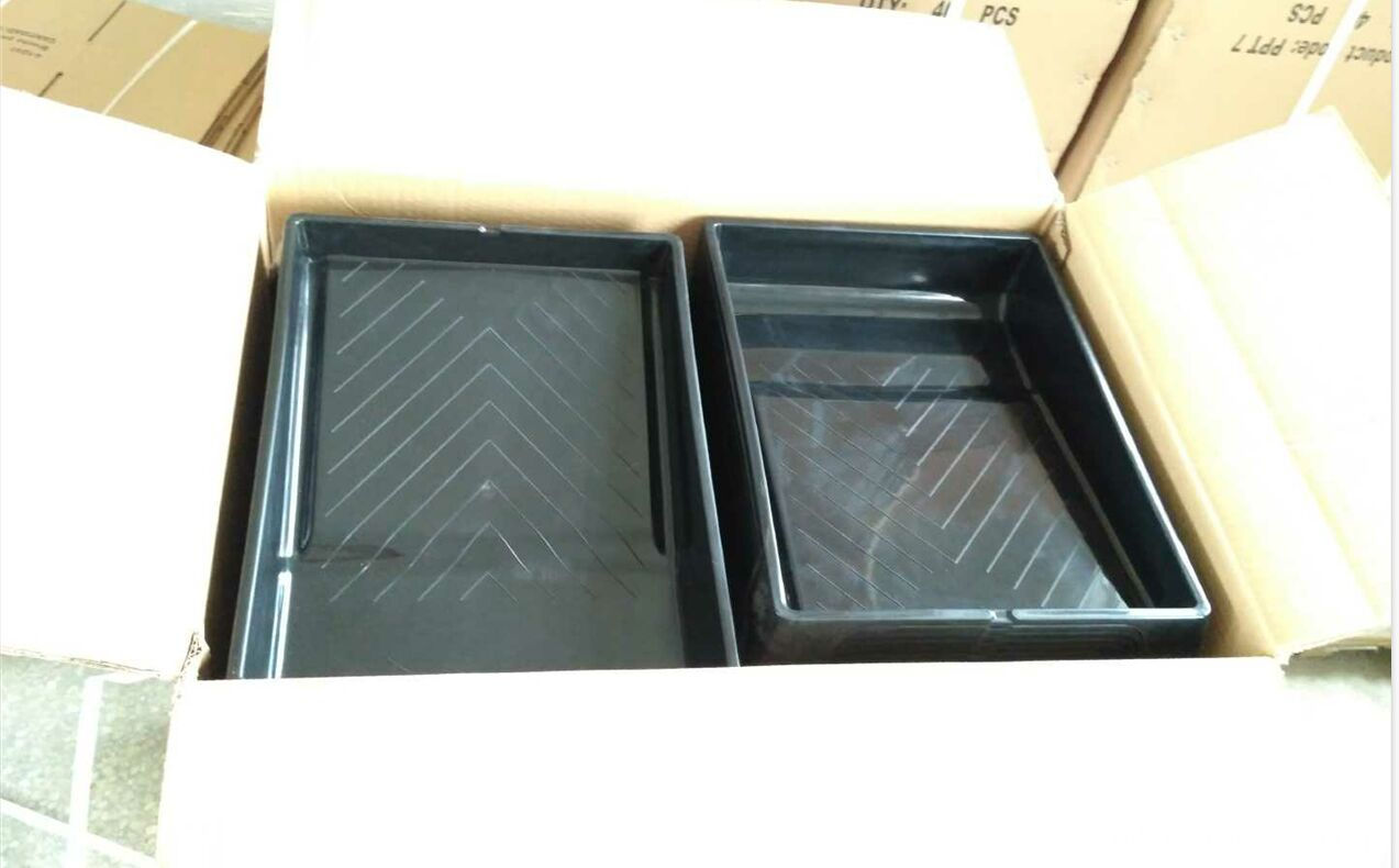 PPT4 paint tray
