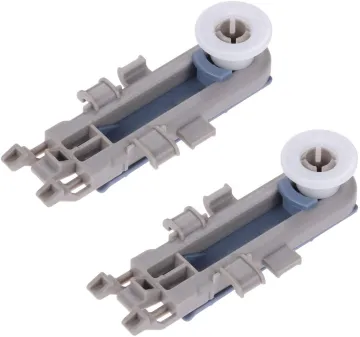 WP8561996 Dish Washer Upper Dishrack Wheel