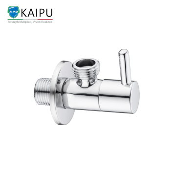 Stainless steel pressure regulating valve