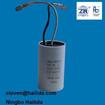 18uf ac motor capacitors for washing machine