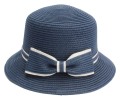 Banpo Ladies Papirus Hat