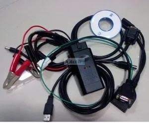 Race Universal Motorcycle Scanner