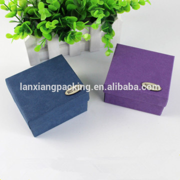 High Quality Custom Handmade Fancy Cardboard Paper Gift Box