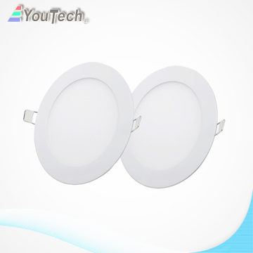 ip45 led 18w flat downlight