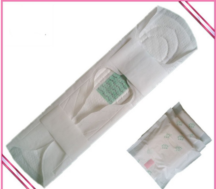 400mm sanitary pads