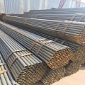 ASTM A335 Steel Alloy Tubes Seamless Steel Pipes