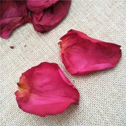 Natural Fermented Rose Vinegar