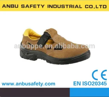 summer safety shoes steel toe