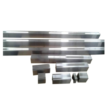 Mataas na Rigidity Bending Machine Kumpletong hanay ng mga hulma