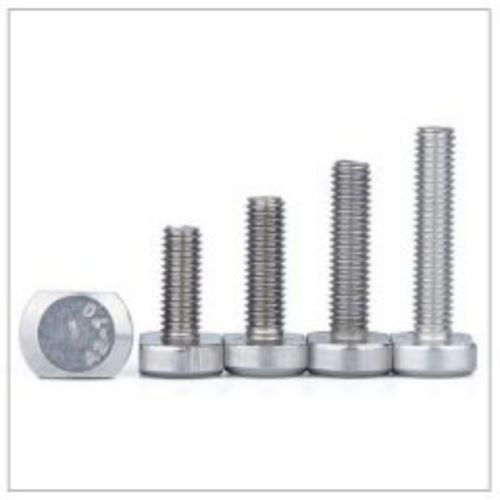 Safe and Stable High Strength Stainless Steel Bolt